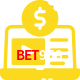 O Cassino bet959 também oferece apostas esportivas virtuais!