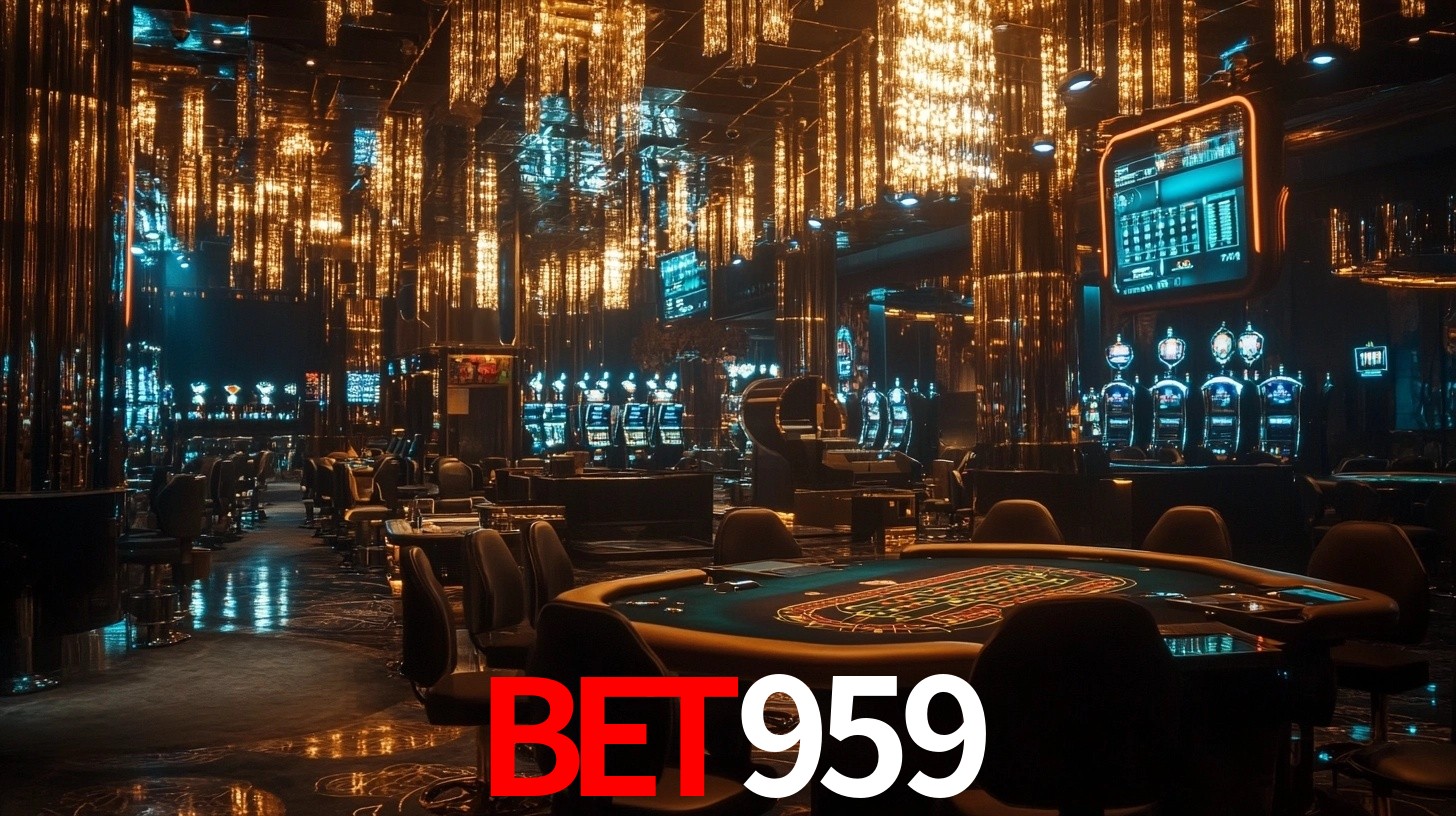 bet959 - App Oficial Para Download Do Cassino - bet959.com
