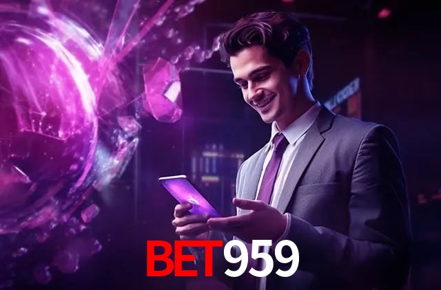 Welcome Bonus bet959