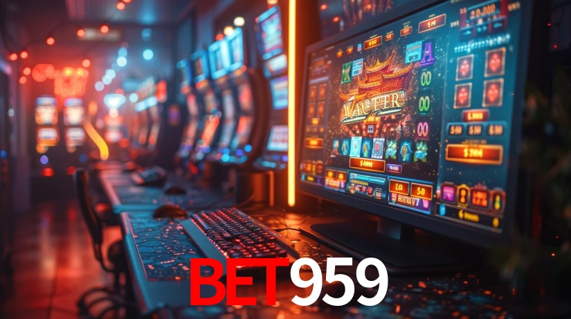 Explore as vantagens do bet959: serviço profissional e confiabilidade