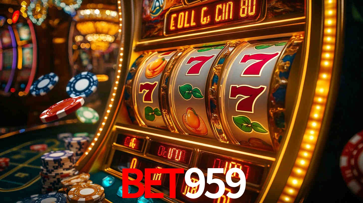 Tournaments bet959