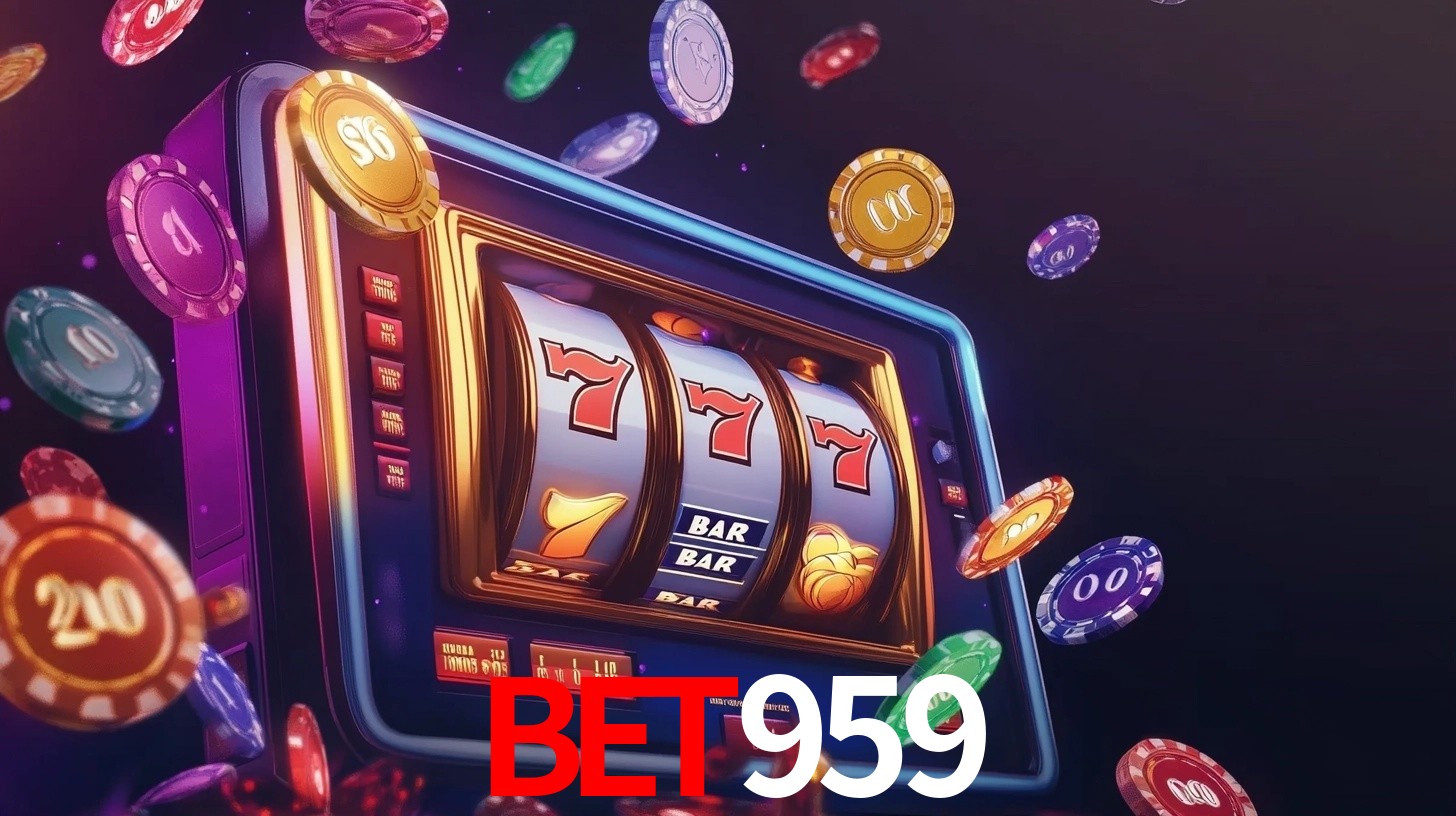 Blackjack Table bet959