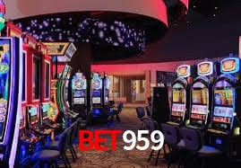 Jogos com bônus e suporte 24h na bet959