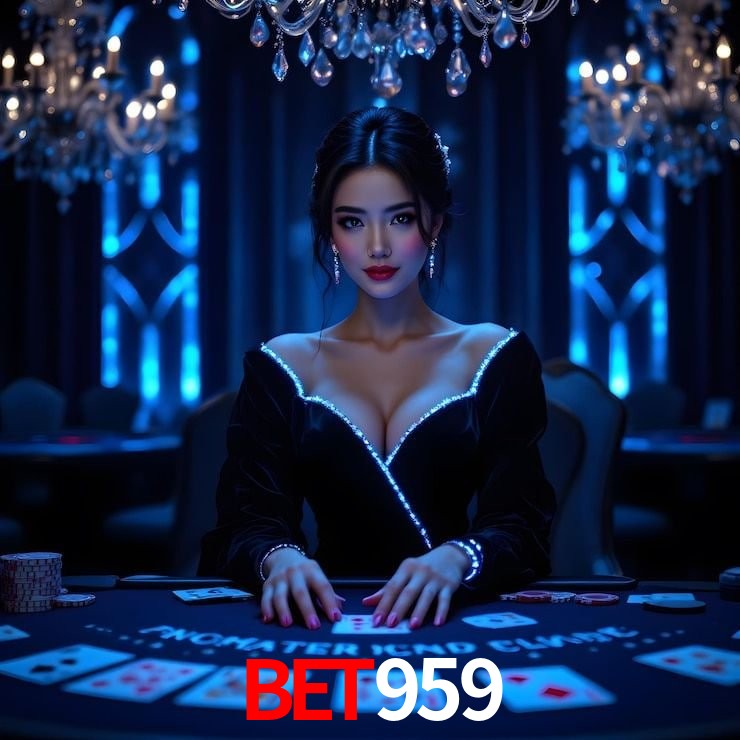 Jogos de Slot bet959