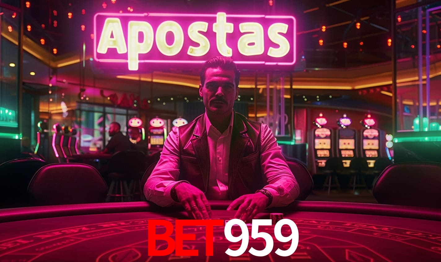 Descubra o Programa VIP da bet959: Vantagens Exclusivas para Jogadores