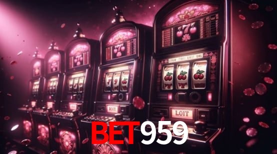 Página oficial no Facebook da bet959