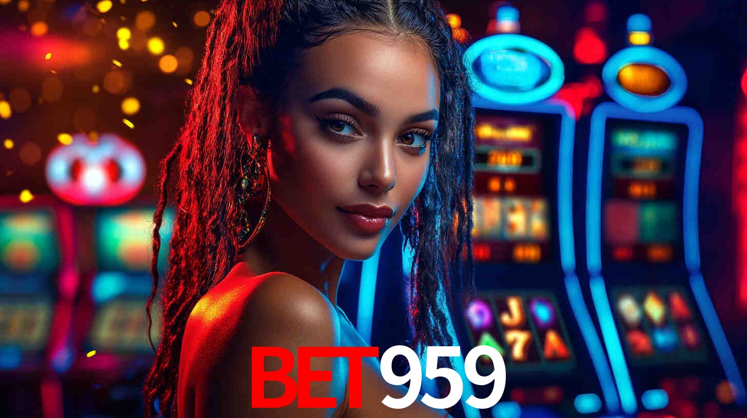 Descubra a Essência do bet959: Nossa História e Compromissos