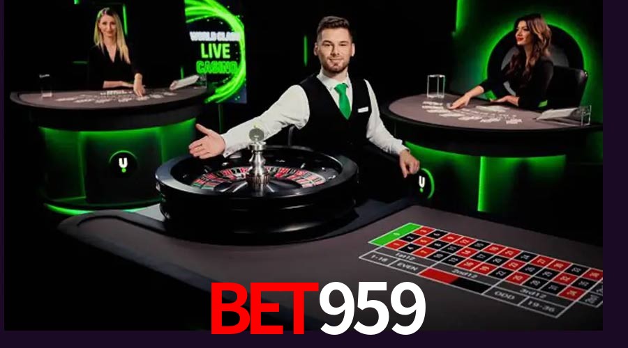 API Integration bet959