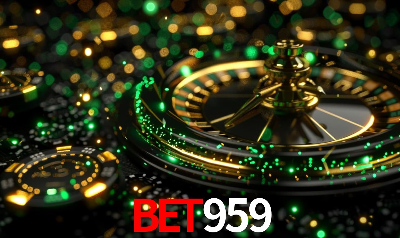 Canal oficial no Telegram da bet959