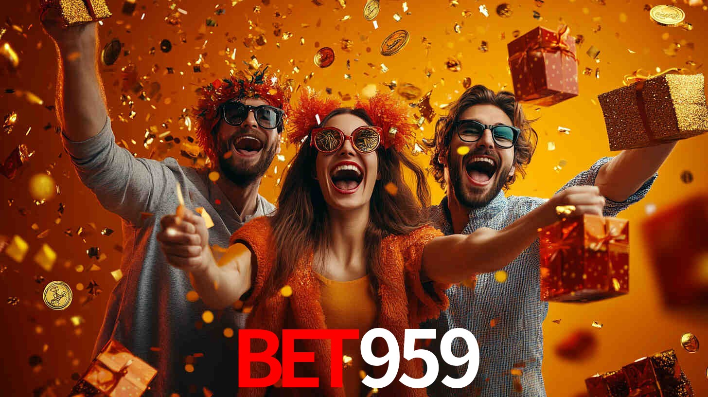 bet959: Seu Especialista em Apostas Esportivas Brasileiras