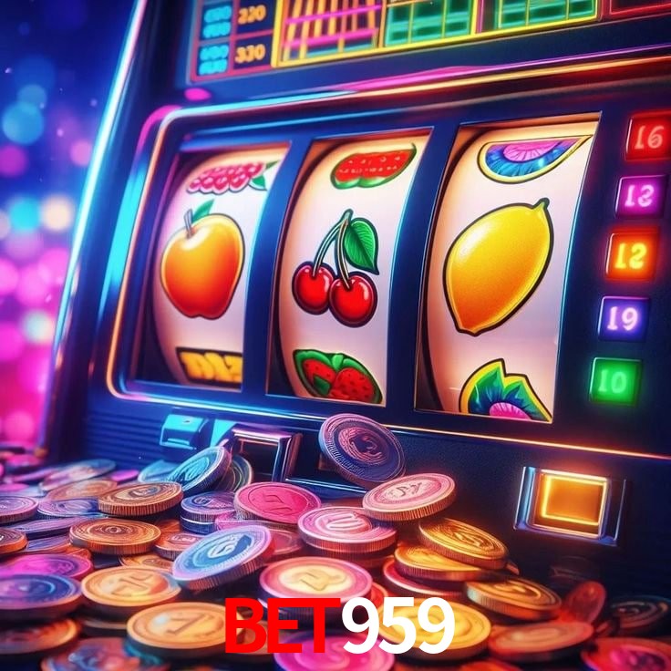Apostas de Basquete bet959