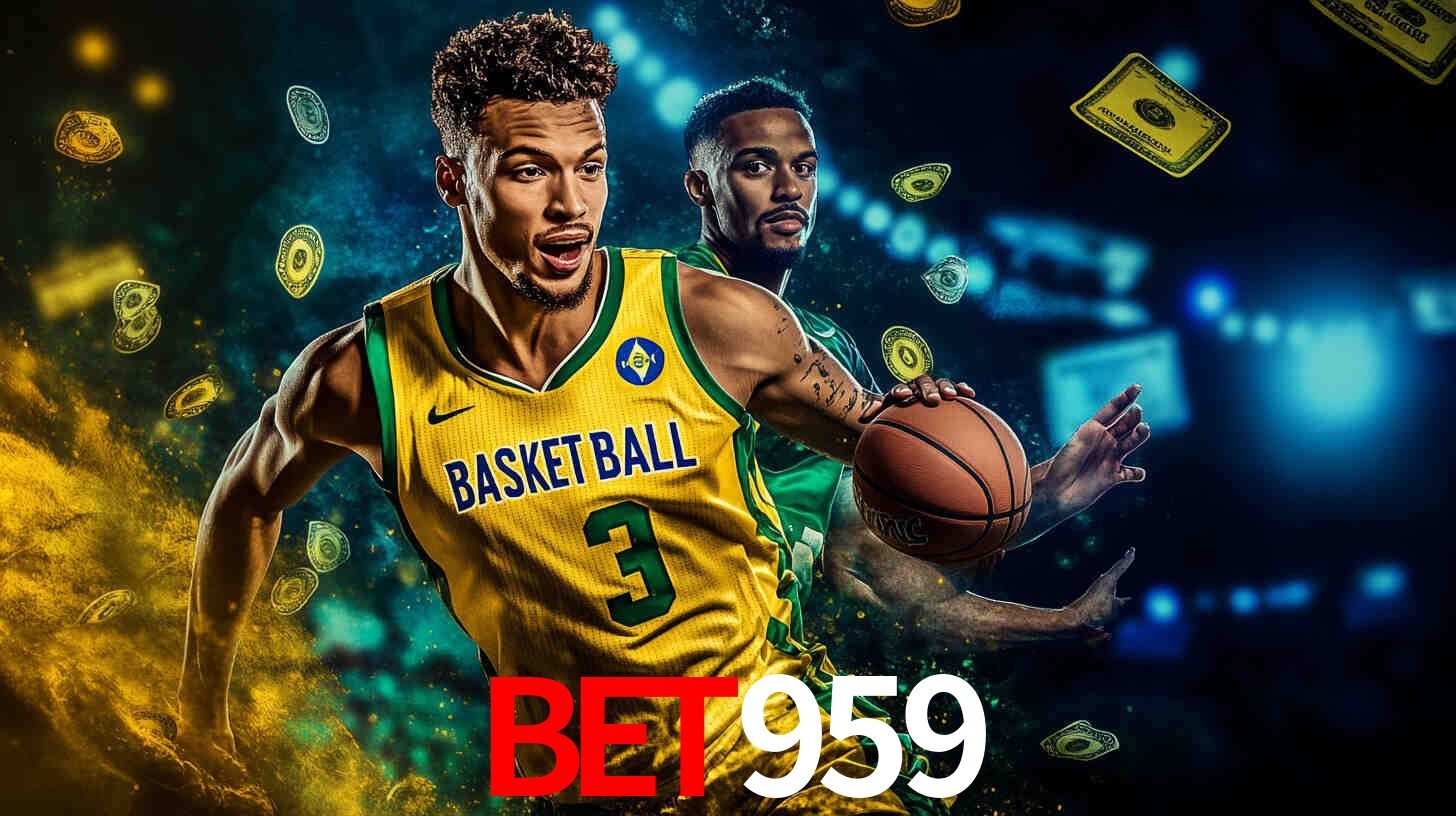 A Experiência Imersiva dos Cassinos Ao Vivo no bet959
