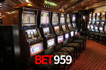 A Revolução dos Aplicativos de Jogos no bet959