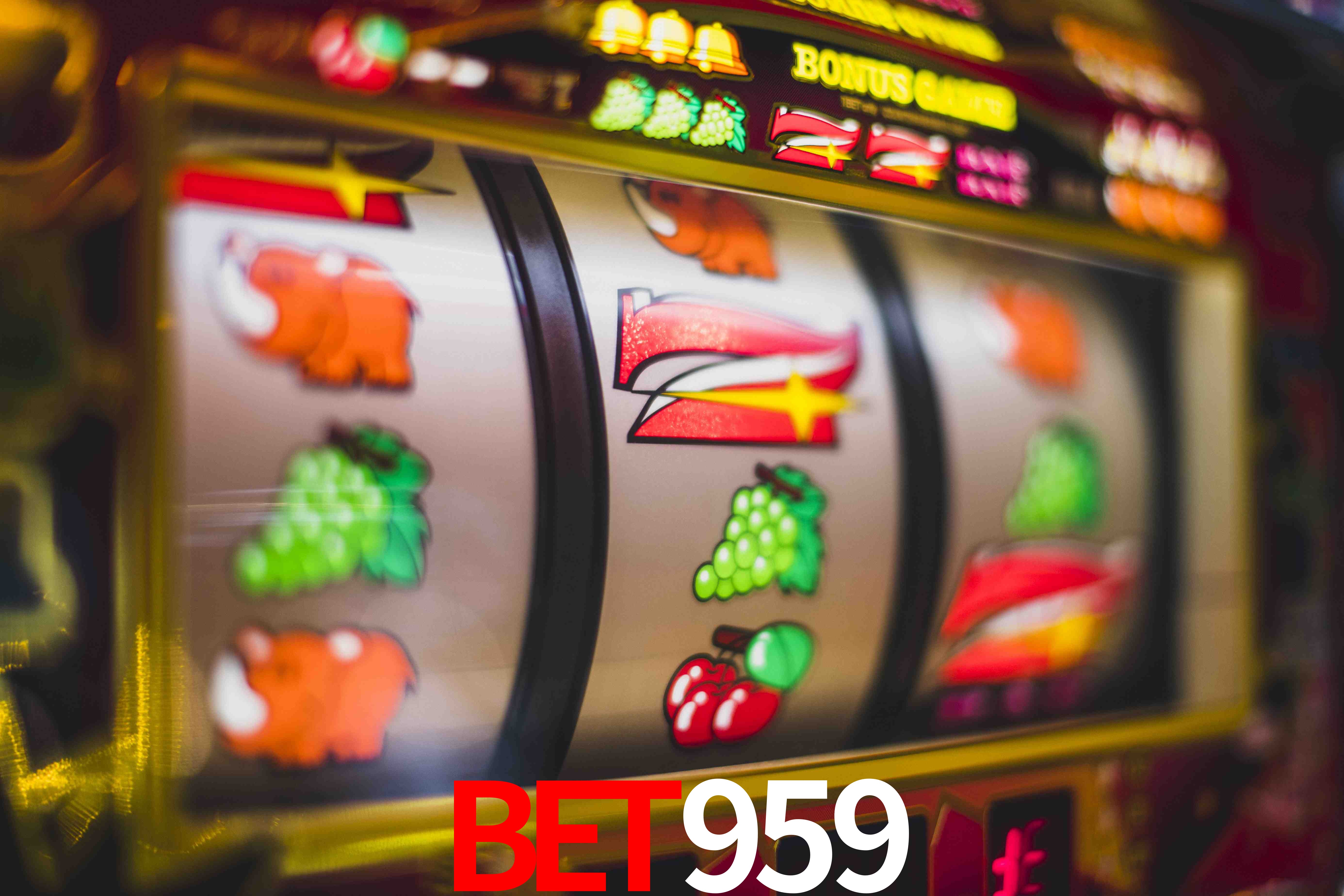 Sports Statistics bet959