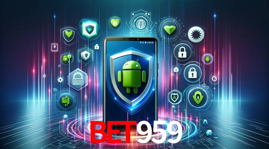Account Benefits bet959