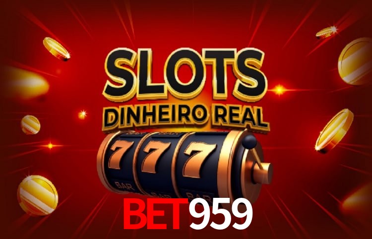 Bônus e promoções da bet959