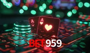 Estatísticas Esportivas bet959