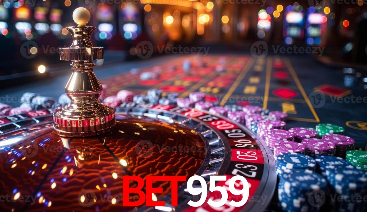 APP oficial da bet959 para mobile