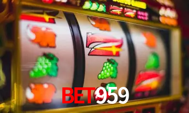 Descubra a Magia dos Jogos de Arcade no bet959