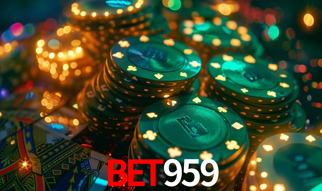 Jogo Spaceman bet959