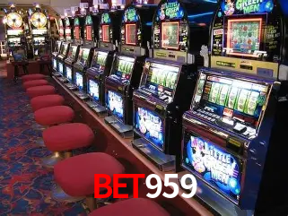 Desvendando o Mundo dos Jogos Virtuais na bet959