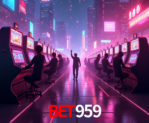 Programa VIP bet959