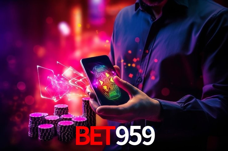 Torneios bet959