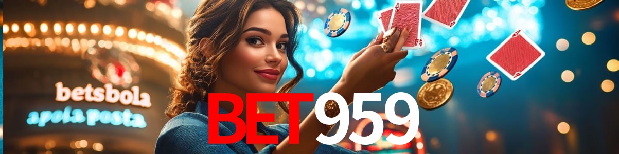 Game Statistics bet959
