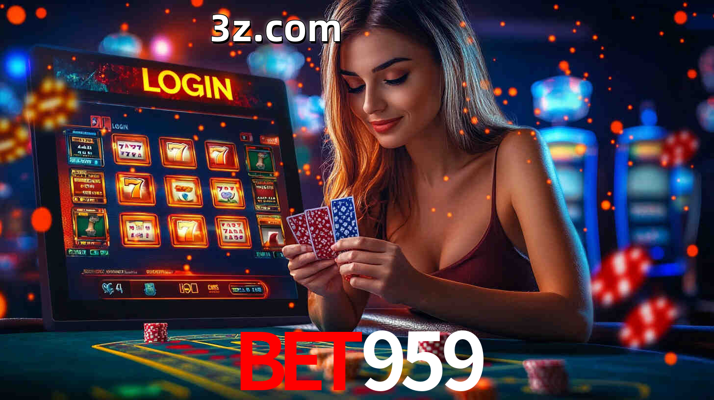 Poker emocionante na BET959