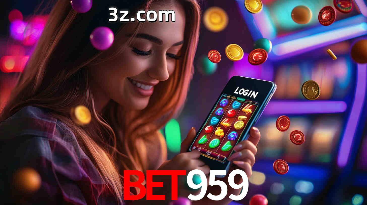 Poker online confiável na BET959