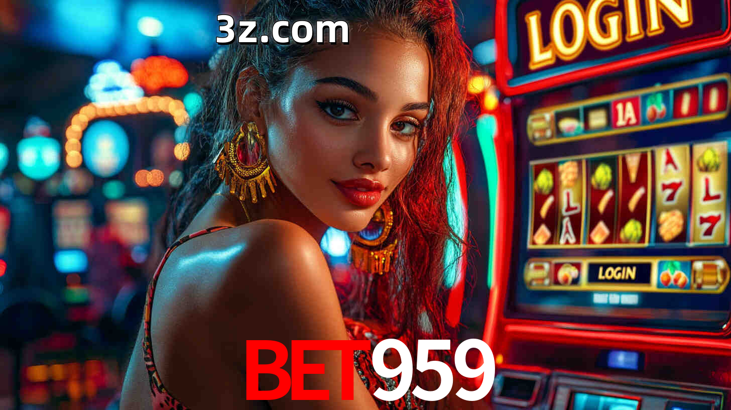 Cartas na mesa: Poker BET959