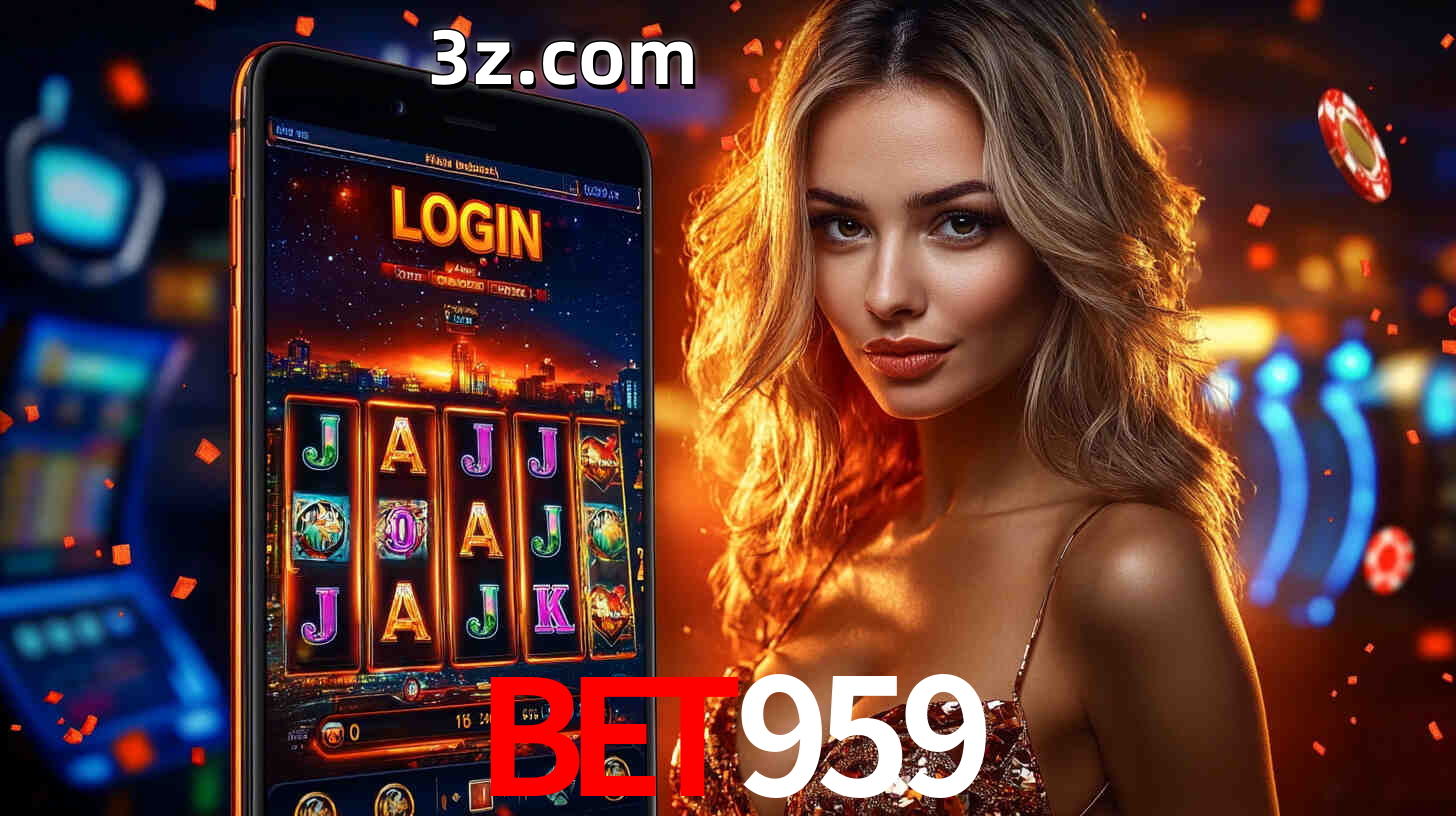 Apoio dedicado da BET959