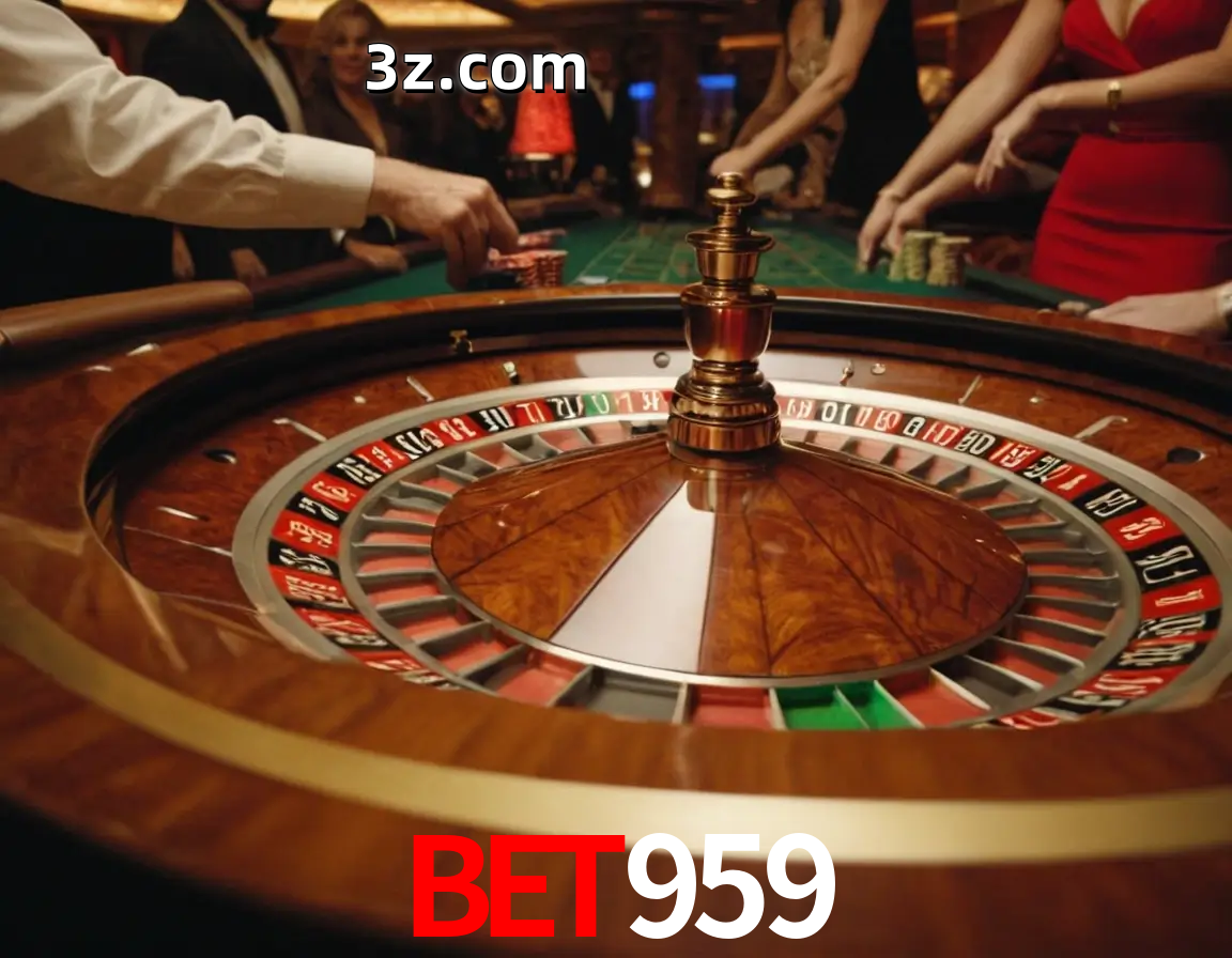 Privacidade garantida pela BET959