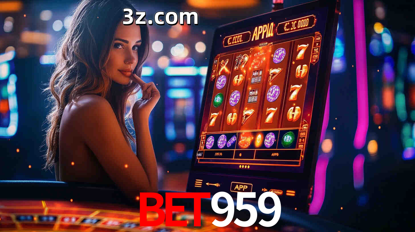 Limitação de Responsabilidade BET959