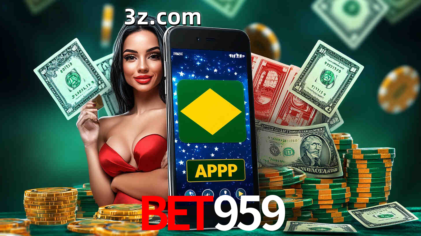 Isenção de Responsabilidade da BET959